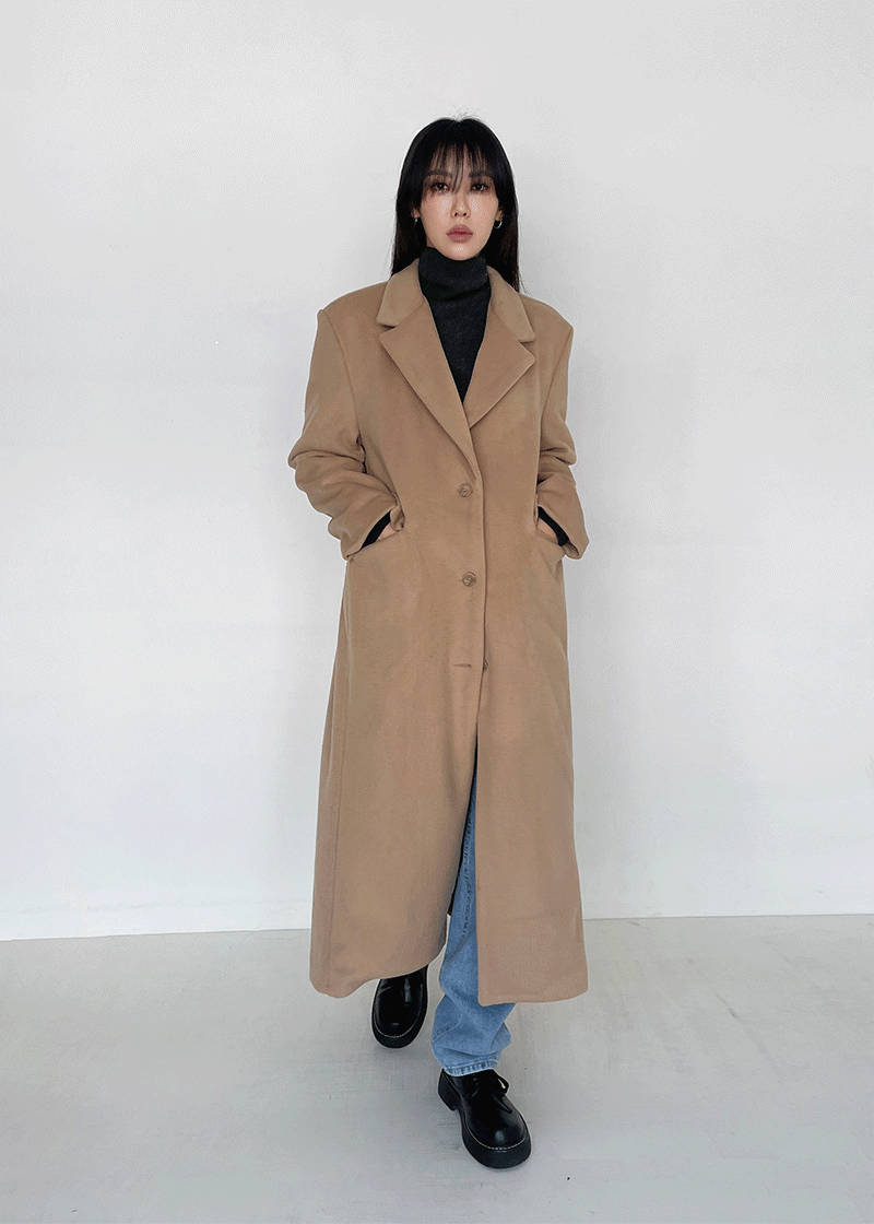 adult boxy long coat (3c)